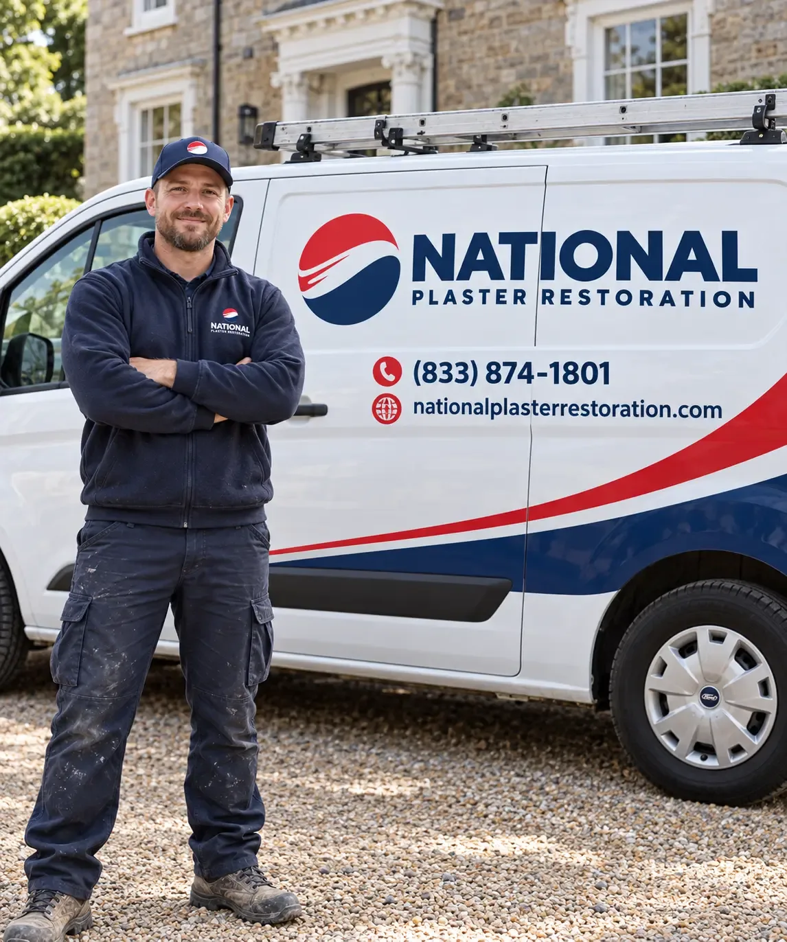 Plaster Repair company in Chiloquin, OR